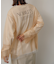 グラフィックロングTシャツ