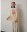 グラフィックロングTシャツ