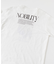 グラフィックロングTシャツ