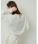 グラフィックロングTシャツ
