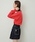 グラフィックロングTシャツ