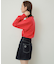 グラフィックロングTシャツ