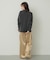 グラフィックロングTシャツ
