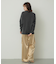 グラフィックロングTシャツ