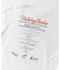 グラフィックロングTシャツ