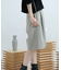 サキソニータックキュロットパンツ
