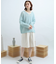 サキソニータックキュロットパンツ