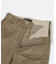 ストレッチコーデュロイストレートパンツ