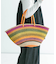 The Bagmati　アバカカゴバッグ