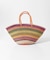 The Bagmati　アバカカゴバッグ