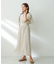 トゥクロスサンダル