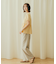 トゥクロスサンダル