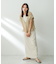 トゥクロスサンダル