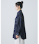 デニムワークシャツ