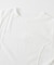 YENN　COTTON TULLE T-SHIRTS