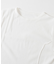 YENN　COTTON TULLE T-SHIRTS