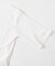 YENN　COTTON TULLE T-SHIRTS