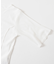YENN　COTTON TULLE T-SHIRTS