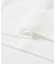 YENN　COTTON TULLE T-SHIRTS