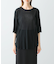 YENN　COTTON TULLE T-SHIRTS