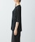 YENN　COTTON TULLE T-SHIRTS