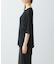 YENN　COTTON TULLE T-SHIRTS