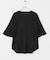 YENN　COTTON TULLE T-SHIRTS