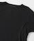 YENN　COTTON TULLE T-SHIRTS
