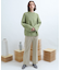 Newzealandwool セミフレアパンツ