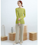 Newzealandwool セミフレアパンツ