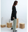 Newzealandwool セミフレアパンツ