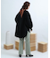 Newzealandwool セミフレアパンツ