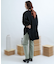Newzealandwool セミフレアパンツ