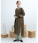 Newzealandwool セミフレアパンツ