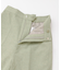 Newzealandwool セミフレアパンツ