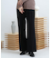 Newzealandwool セミフレアパンツ
