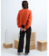 Newzealandwool セミフレアパンツ