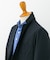 『イージーケア』LIFE STYLE TAILOR　シアサッカーコンフォータブルジャケット