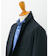 『イージーケア』LIFE STYLE TAILOR　シアサッカーコンフォータブルジャケット