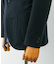 『イージーケア』LIFE STYLE TAILOR　シアサッカーコンフォータブルジャケット