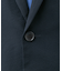 『イージーケア』LIFE STYLE TAILOR　シアサッカーコンフォータブルジャケット