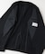 『イージーケア』LIFE STYLE TAILOR　シアサッカーコンフォータブルジャケット