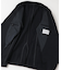 『イージーケア』LIFE STYLE TAILOR　シアサッカーコンフォータブルジャケット