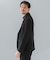 『イージーケア』LIFE STYLE TAILOR　シアサッカーコンフォータブルジャケット
