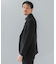 『イージーケア』LIFE STYLE TAILOR　シアサッカーコンフォータブルジャケット