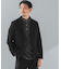 『イージーケア』LIFE STYLE TAILOR　シアサッカーコンフォータブルジャケット