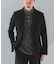 『イージーケア』LIFE STYLE TAILOR　シアサッカーコンフォータブルジャケット