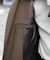 LIFE STYLE TAILOR　リネンライクコンフォータブルジャケット