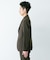 LIFE STYLE TAILOR　リネンライクコンフォータブルジャケット