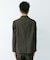 LIFE STYLE TAILOR　リネンライクコンフォータブルジャケット